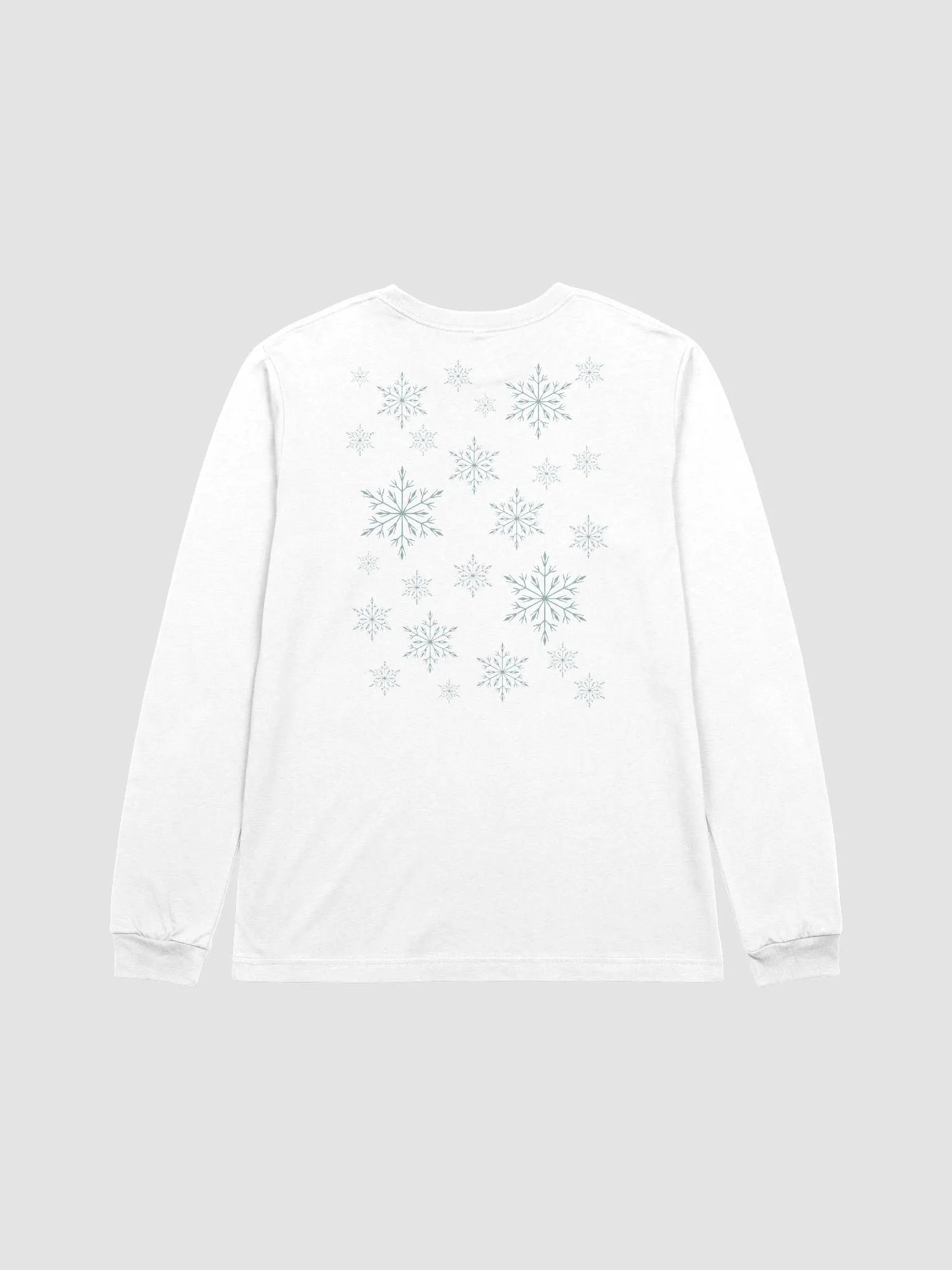 Sparkle Like a Snowflake sweatshirt product image (7)