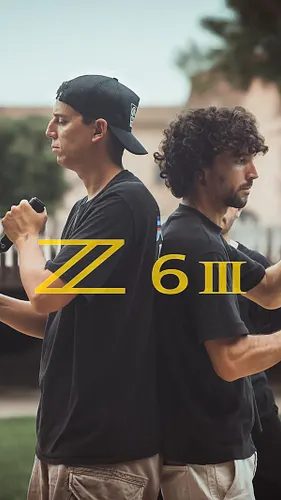 🎥 La Nikon Z6III ha cambiato il nostro modo di girare i nostri video.

In questo reel, io e @cristianmor__ abbiamo messo alla...