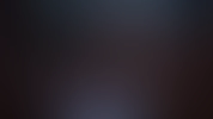 Audio thumbnail background