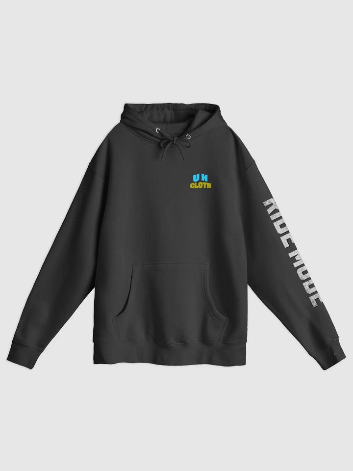 RIDE MODE ON BY URBAN HOOD product image (7)