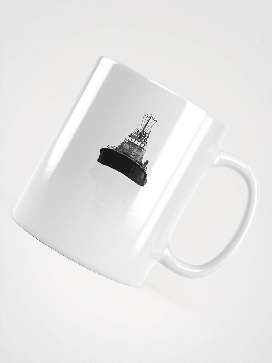 Tug Lindsay Foss and Reflection Mug 11oz, 15oz, & 20oz product image (4)