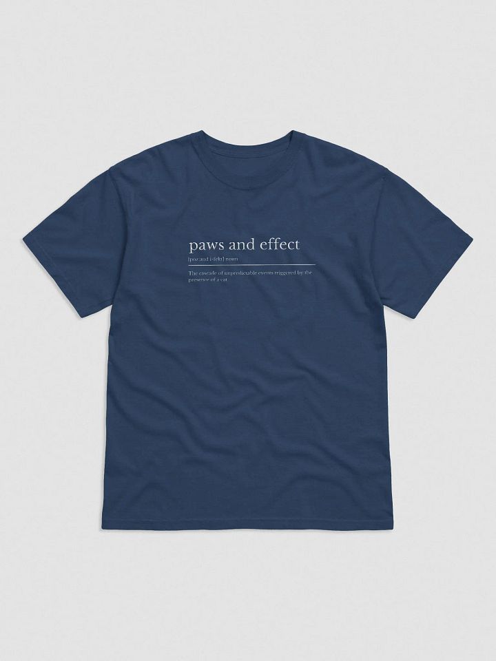 Comfort Colors Garment-Dyed Heavyweight T-Shirt product image (50)