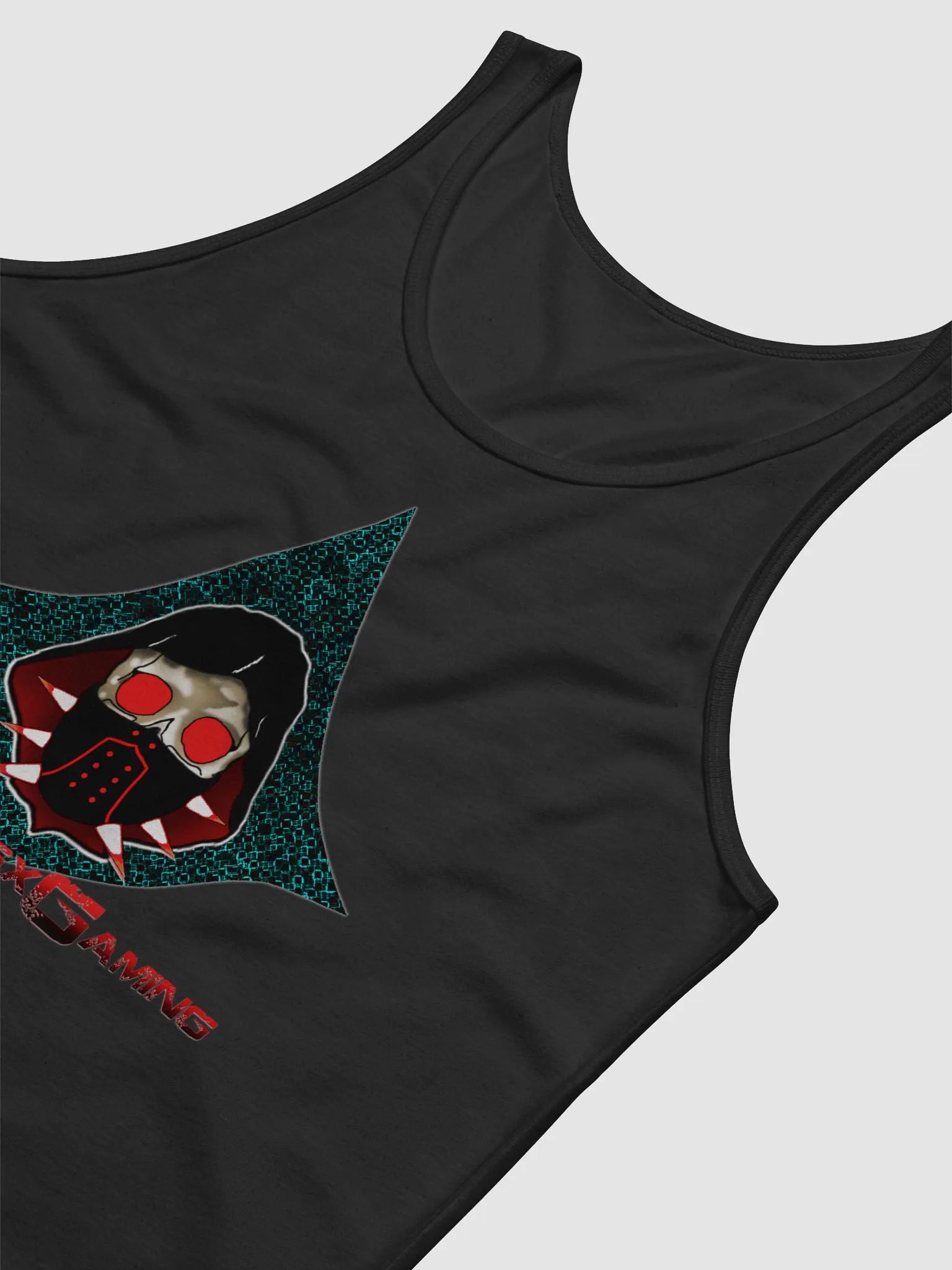 AxG Skull Tank product image (3)