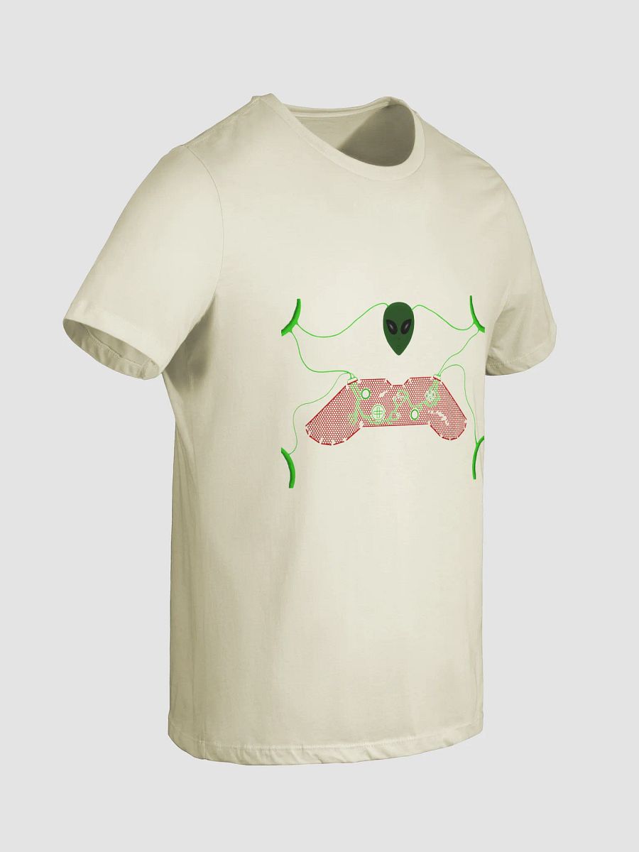 Galactic Fusion Women's Relaxed-fit T-Shirt product image (2)
