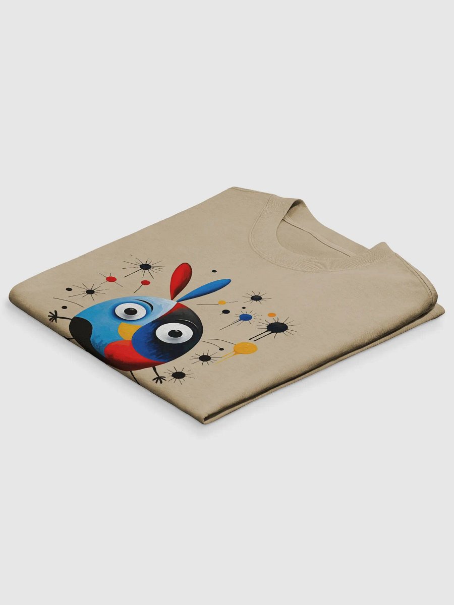 AS Colour Premium Oversized Faded T-Shirt product image (12)