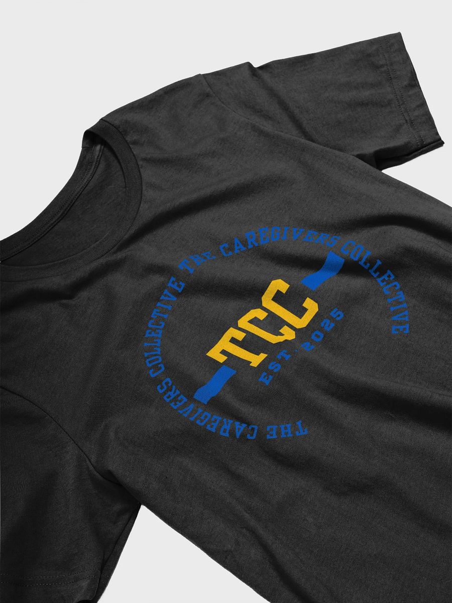 Iconic Comfort Tee product image (18)