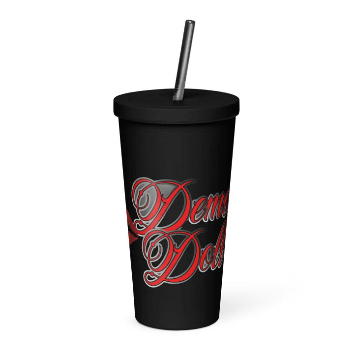 DD's Sippy Cup! product image (1)