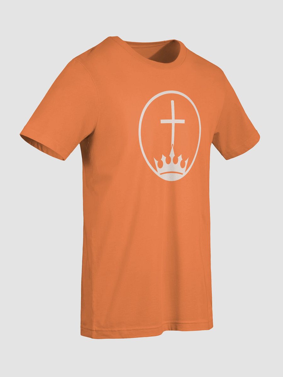 "Boast In Jesus" Tshirt (Bright Colors) product image (21)