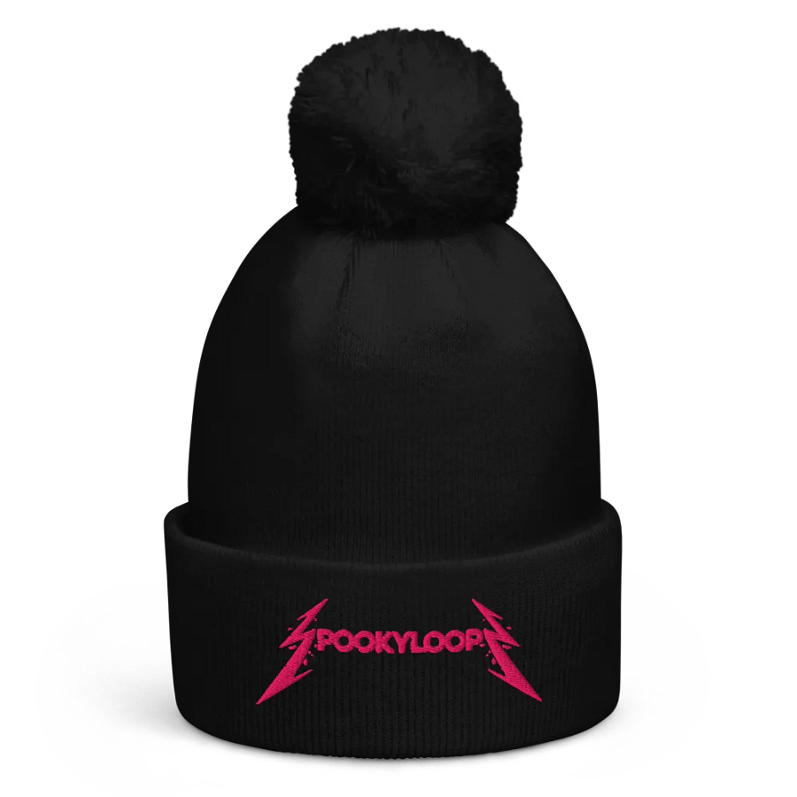 Ride The Beanie product image (1)