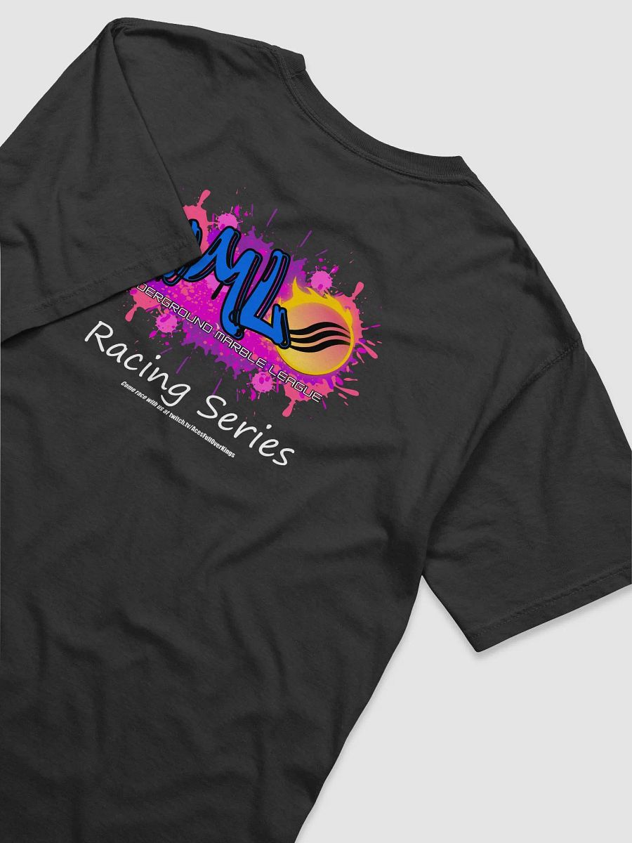 UML Racing Series Shirt product image (4)