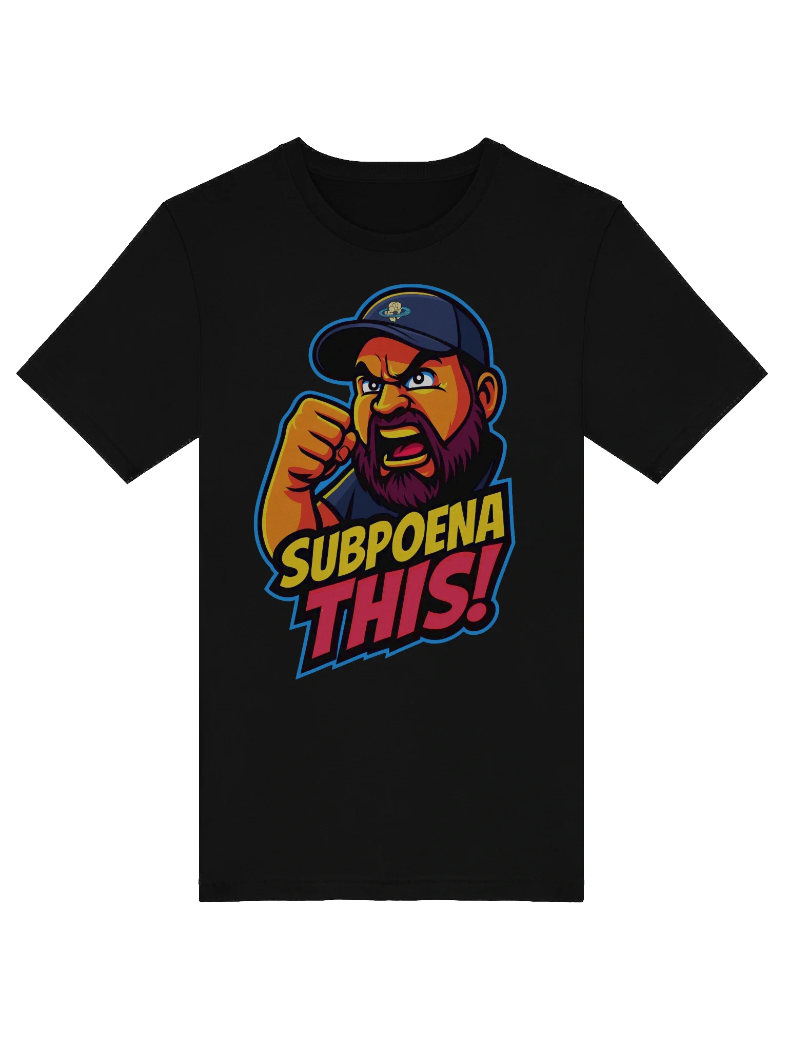 Subpoena This! product image (13)