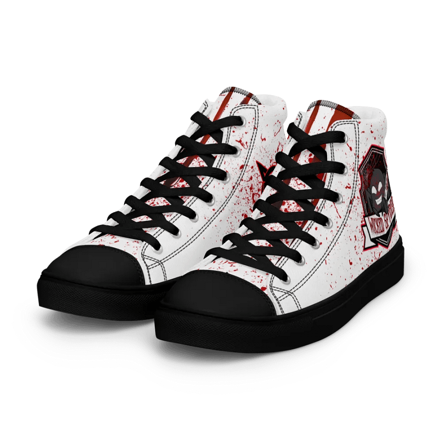 Bloody High Tops product image (7)