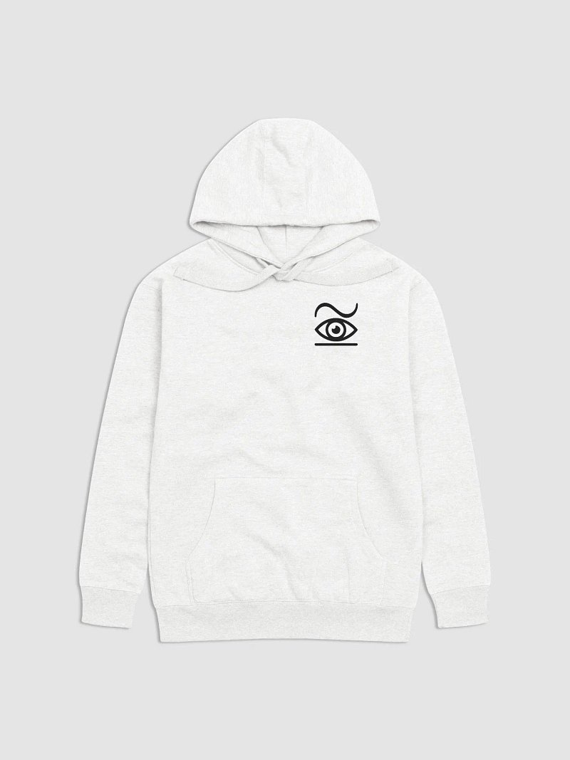 Eyesomorphic Hoodie