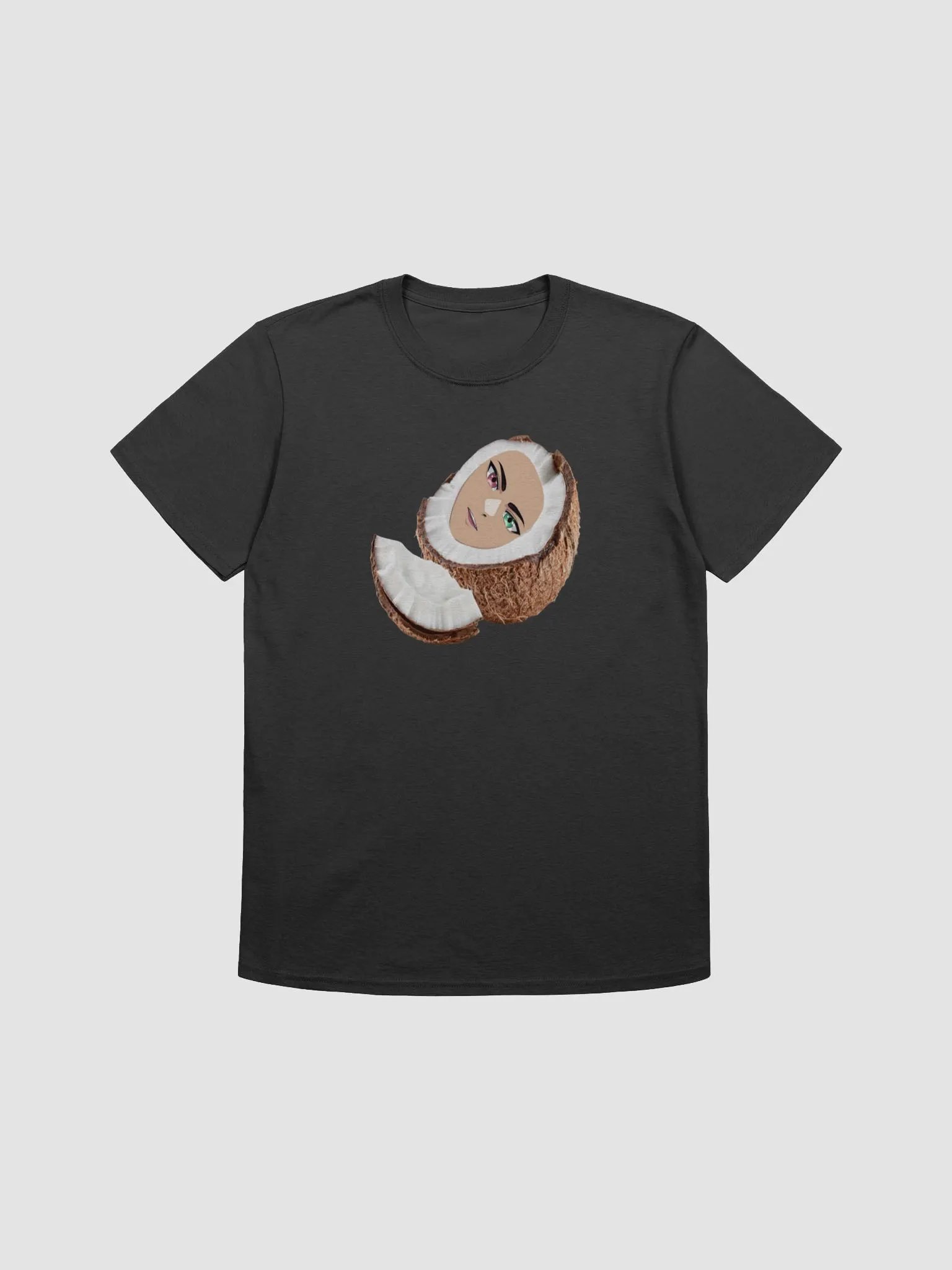 Coconutzy Shirt product image (1)