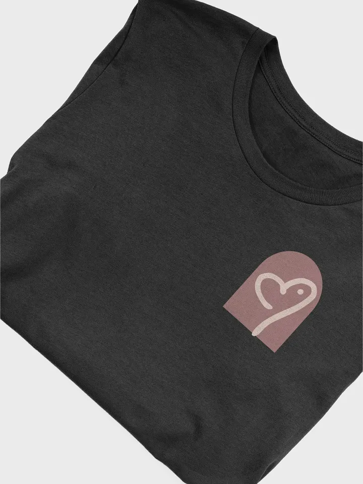Logo Tee product image (2)