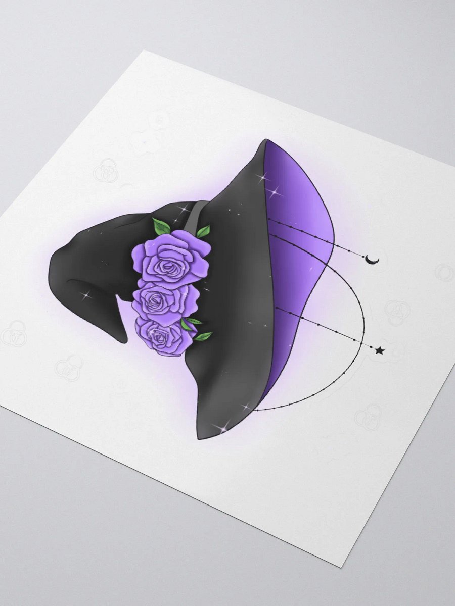 Witch's hat product image (7)