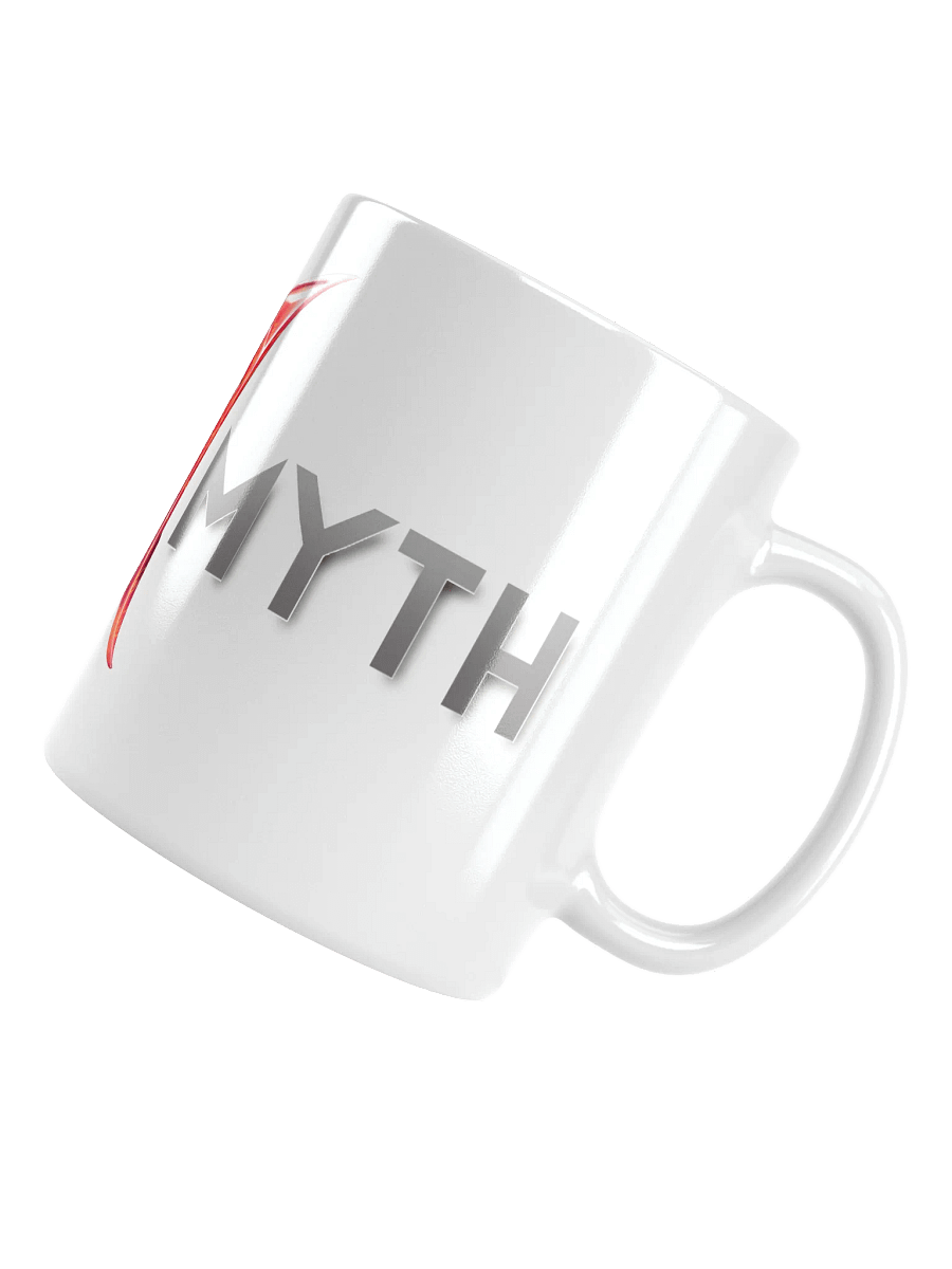 Mythbearer #4 Mug product image (11)