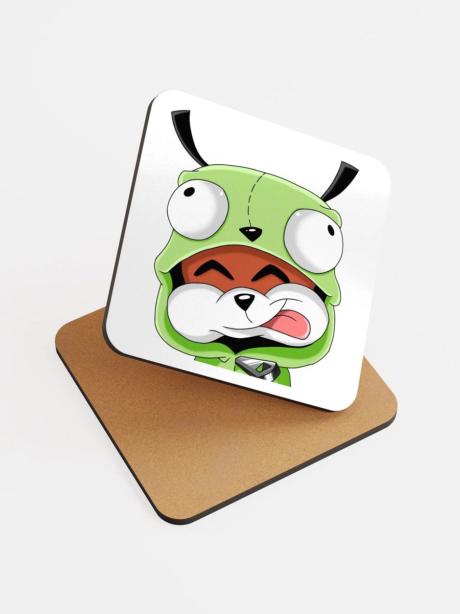 FidgGIR Coaster product image (6)