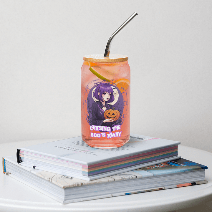 My Milkshake Brings All The Boo's To The Yard product image (1)