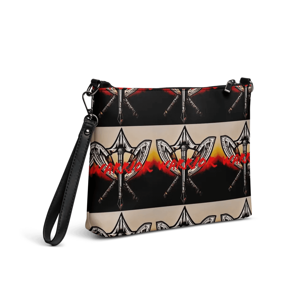 VAKKIO Warrior Crossbody Bag product image (4)