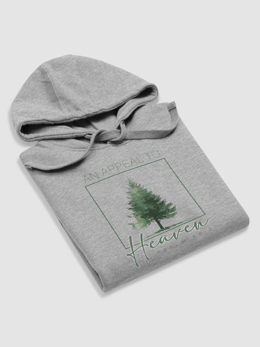 An Appeal To Heaven - Hoodie Sweatshirt product image (1)