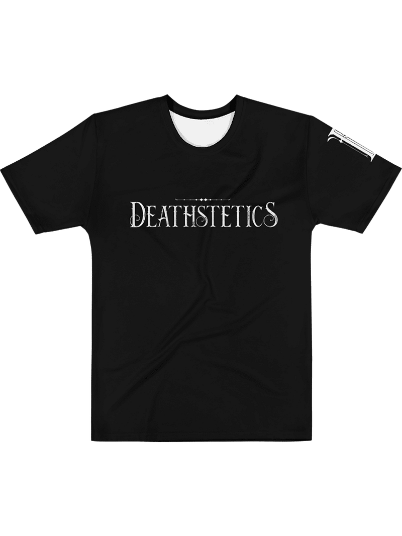 Deathstetics T-Shirts (Men)