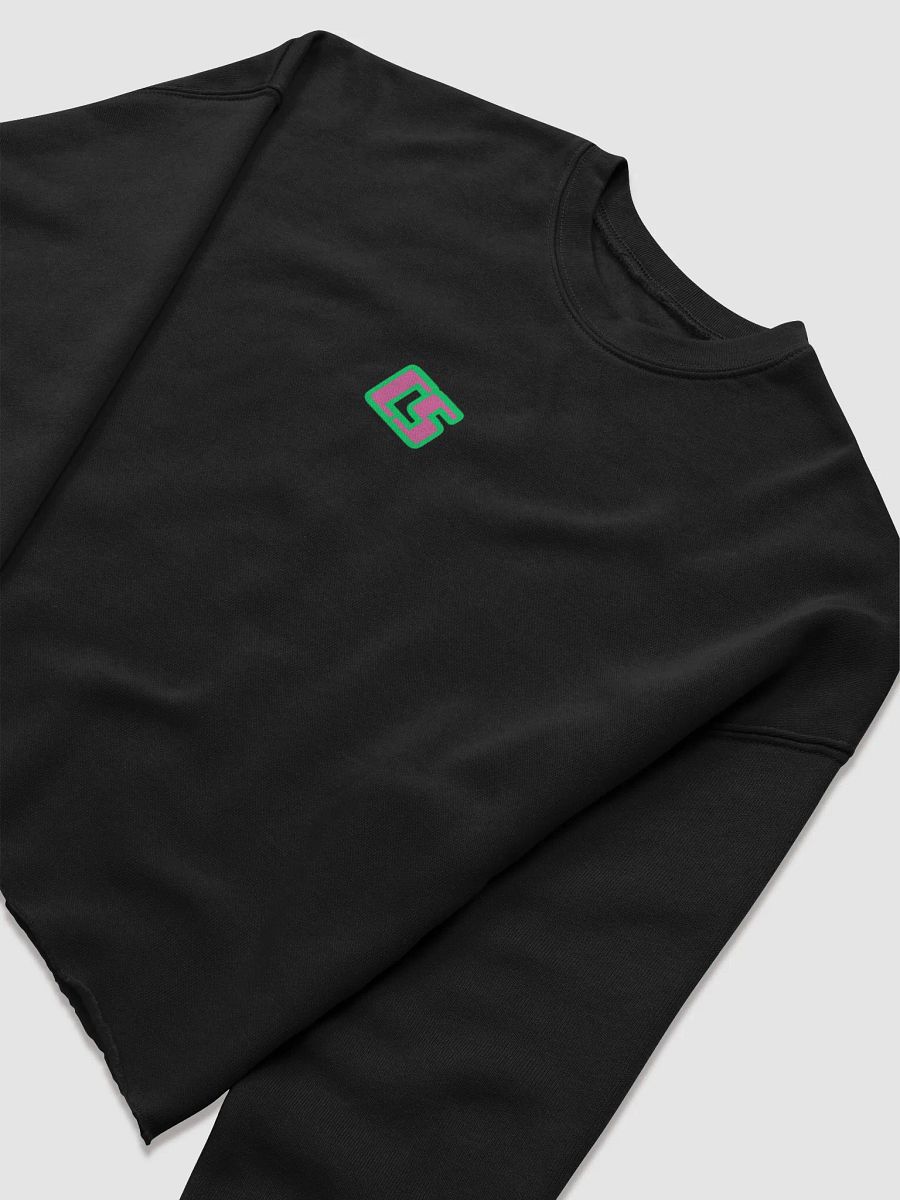 CS Women's Crop Sweater product image (15)
