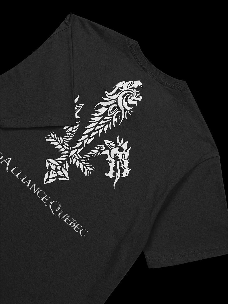 T-Shirt Hell's Men | Imprimé product image (9)