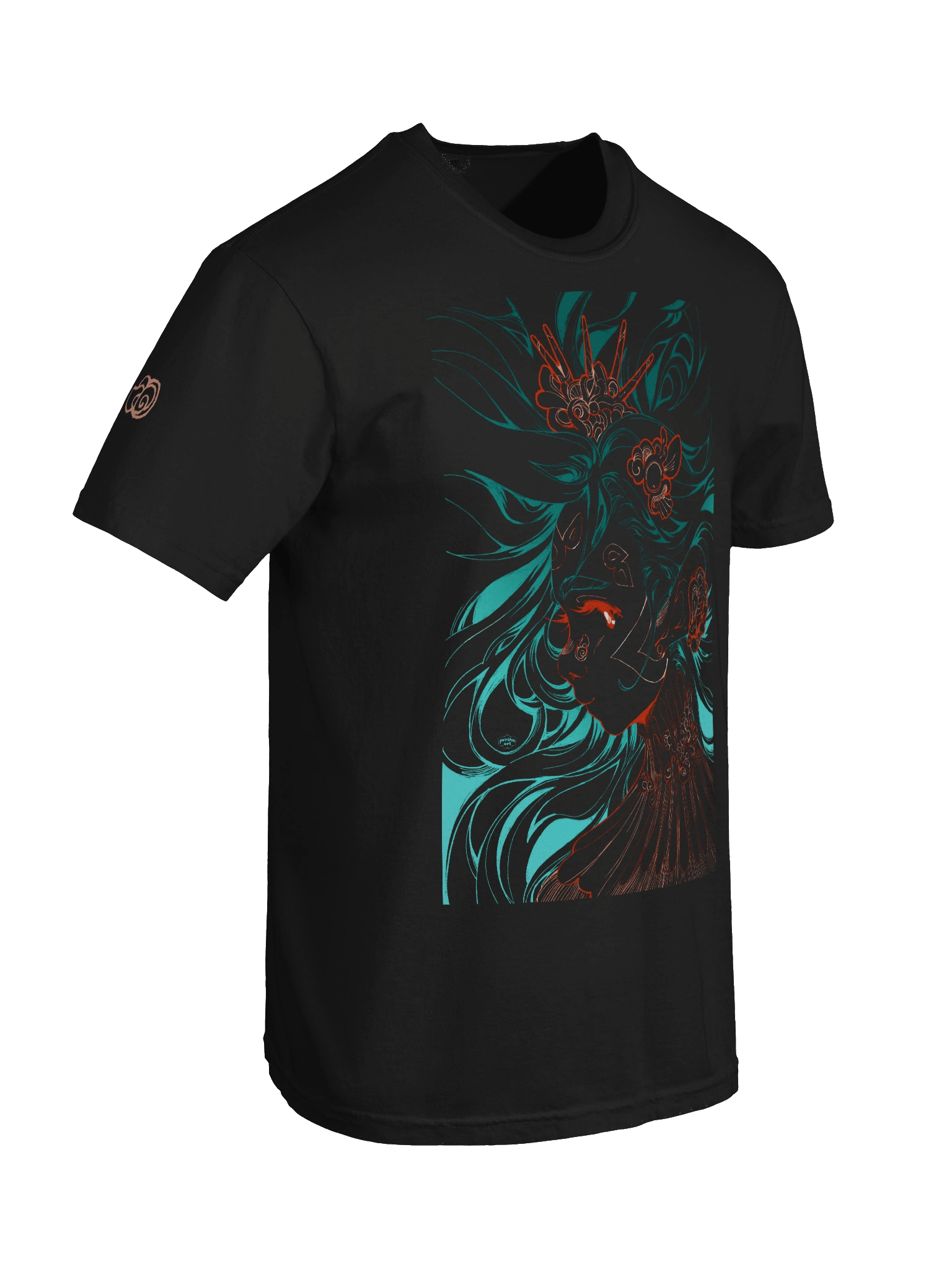 Nightbloom Shirt product image (8)