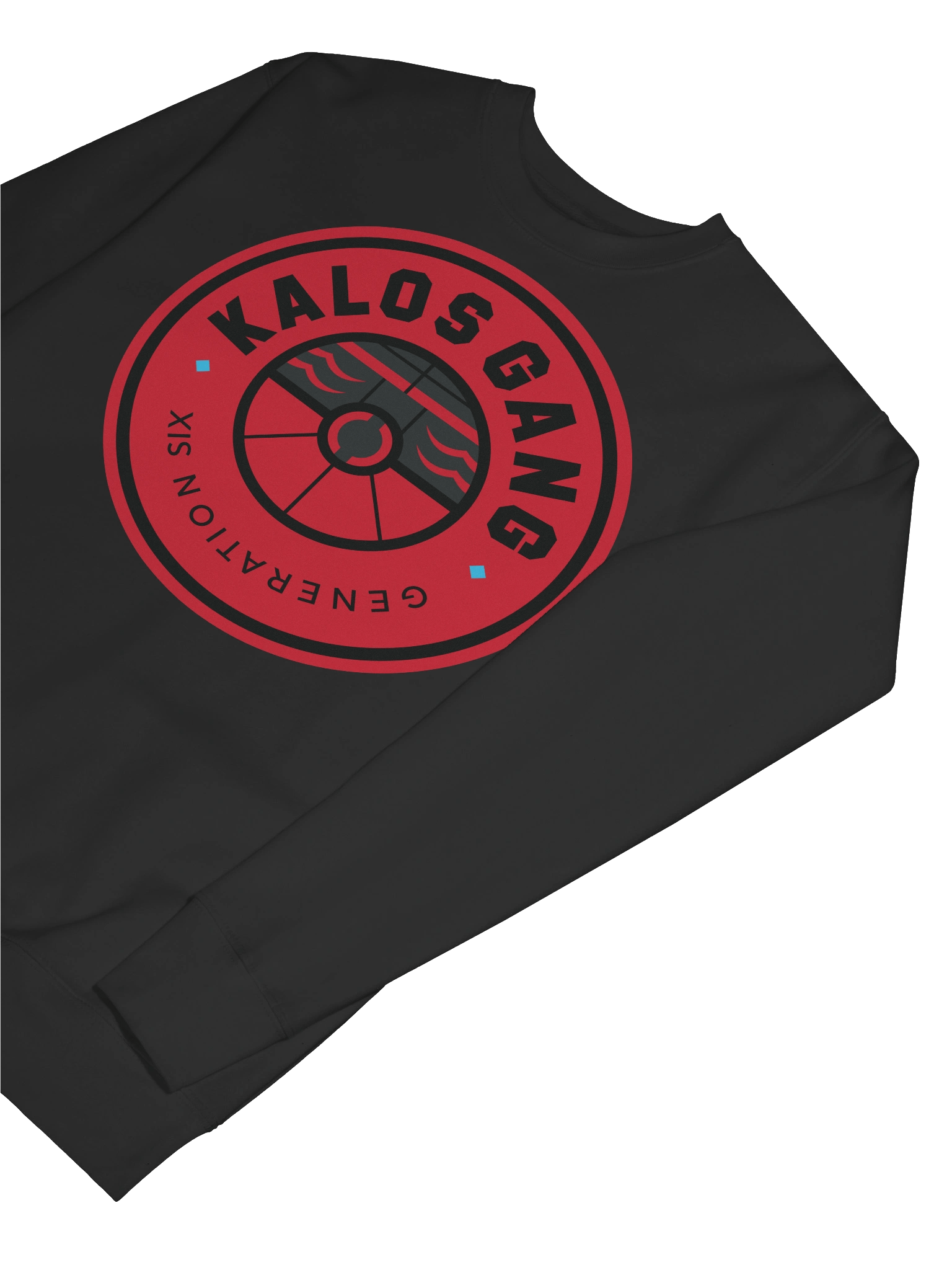 KALOS GANG Y Retro - Sweatshirt product image (3)