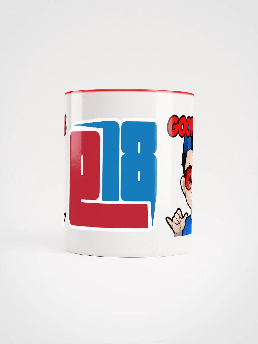 E18 Good Vibes Mug V2 product image (2)