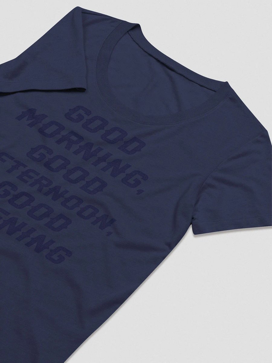 Opening Saying T-Shirt product image (22)