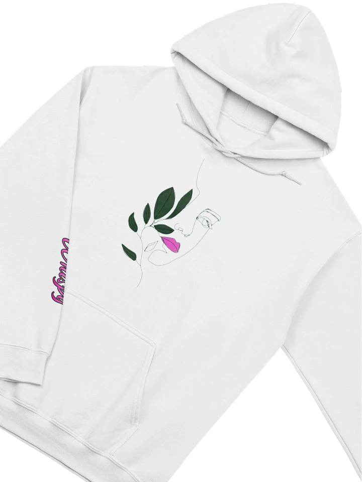 In Da Bushes Hoodie product image (1)