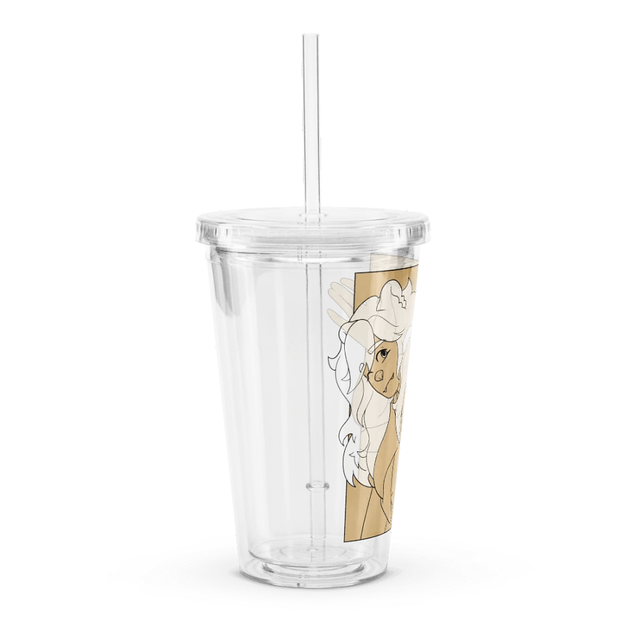 Dooble Bear Cup!! product image (3)