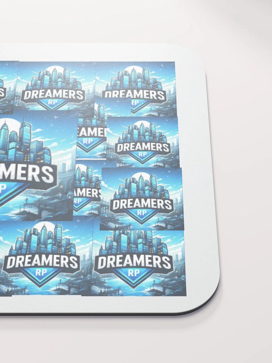 dreamers RP Mouse Mat product image (5)