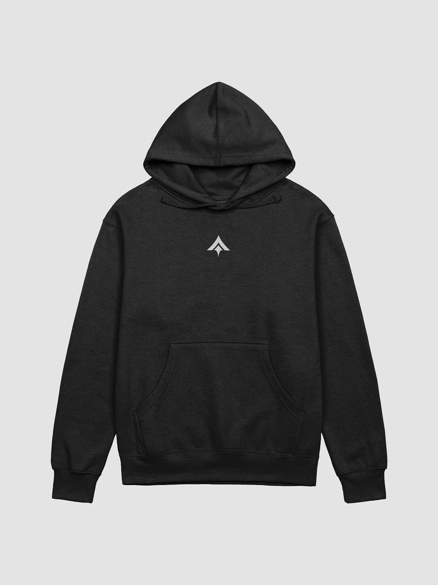 Galactic Essentials Hoodie product image (1)