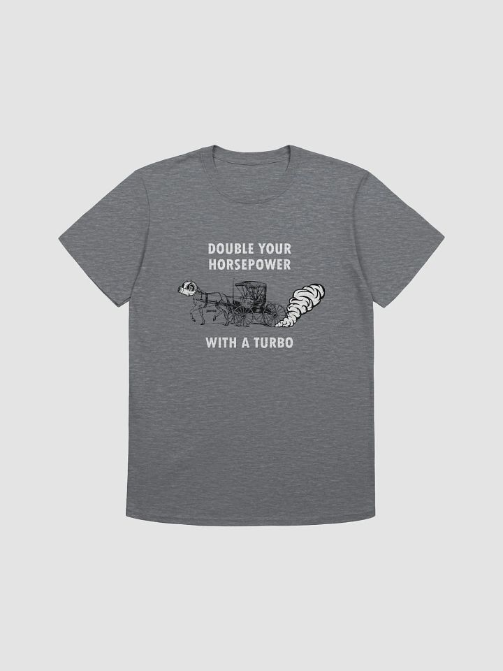Am-ish Tshirt product image (2)