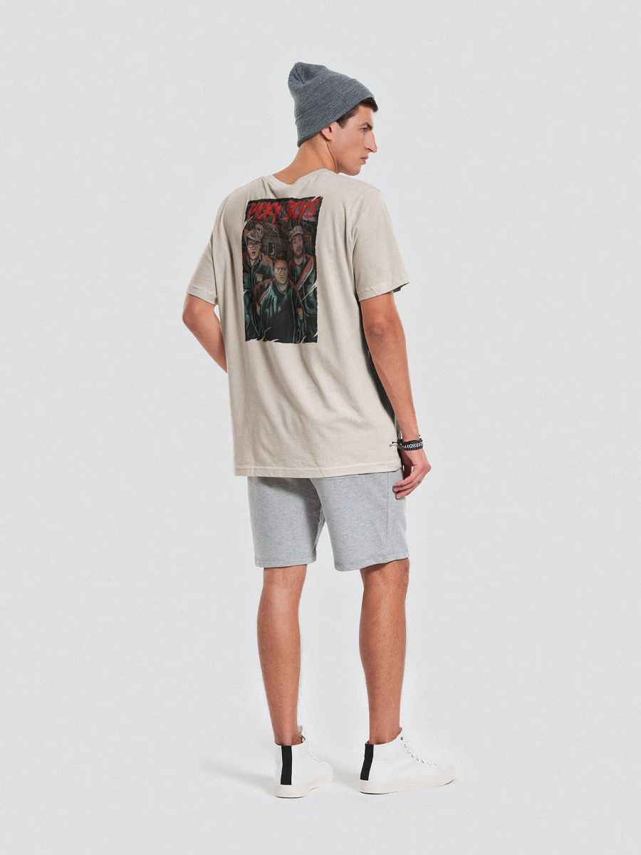 Slasher T-Shirt product image (8)