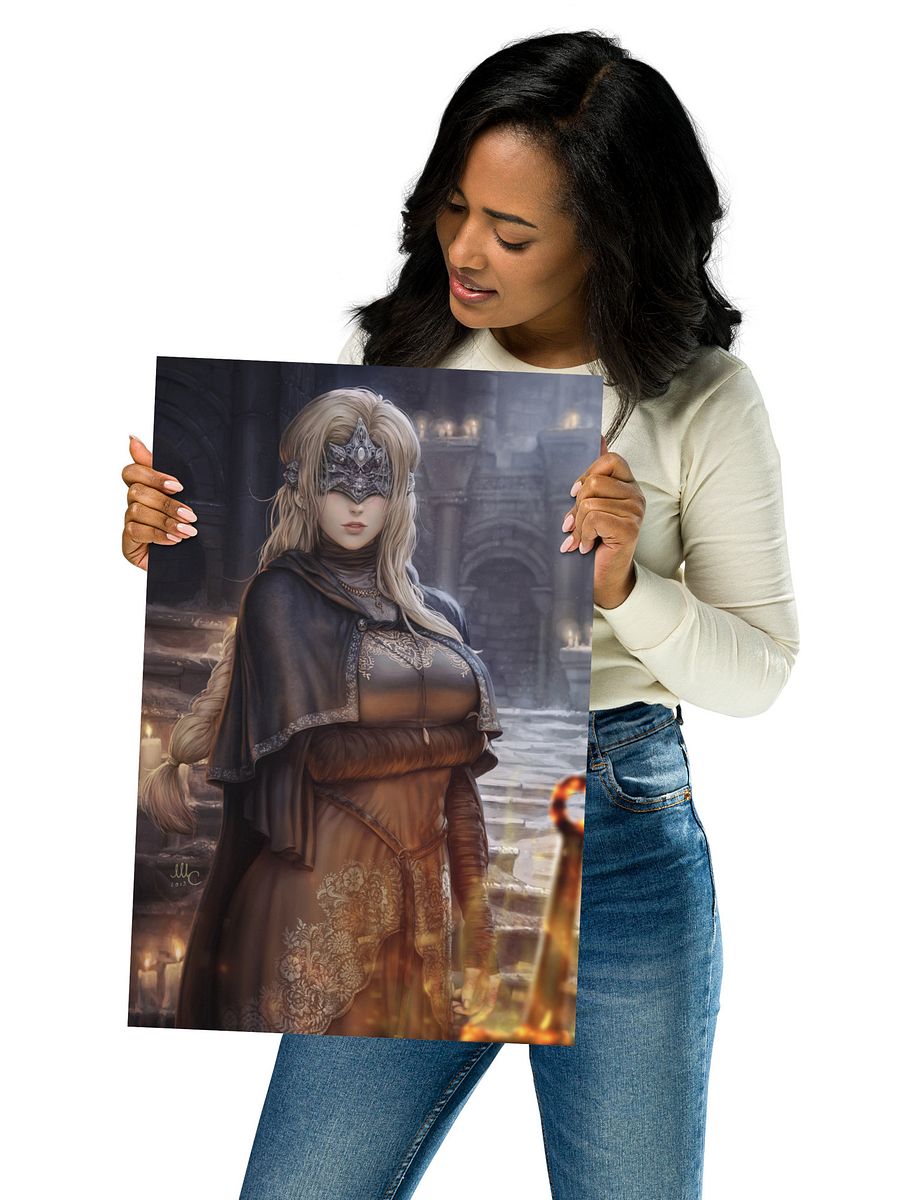 Firekeeper product image (2)