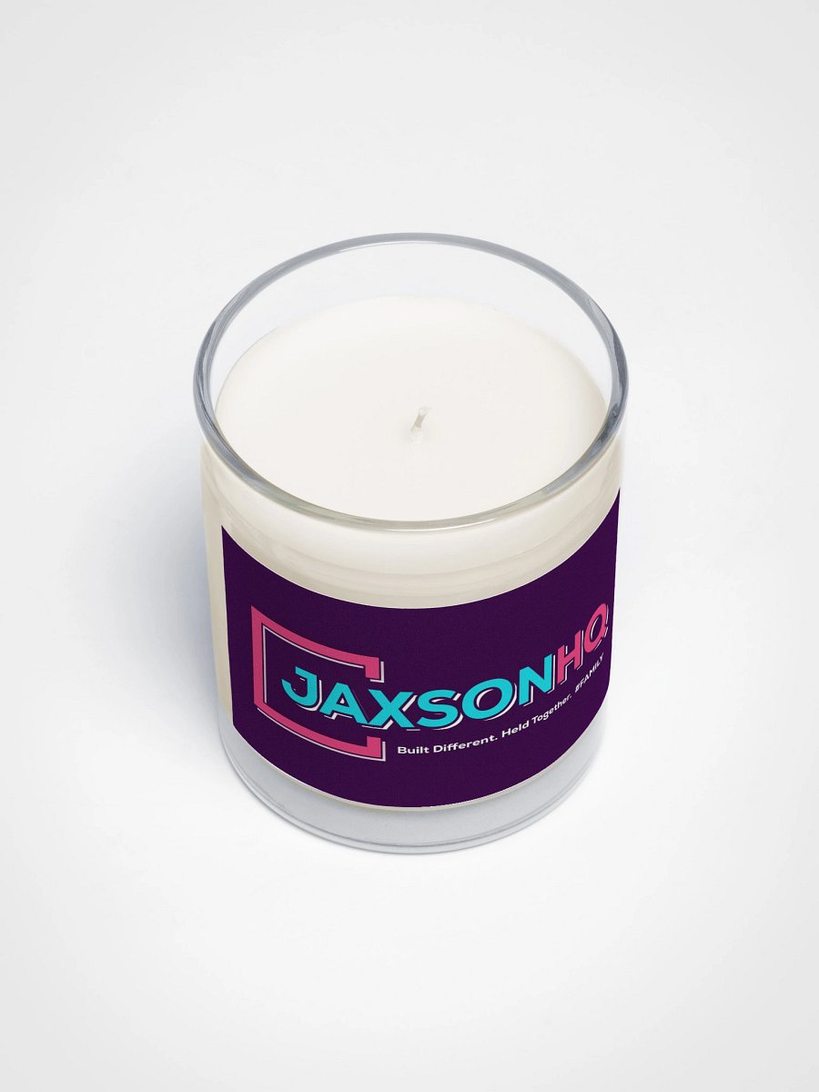 FAMILY Soy Wax Candle product image (3)