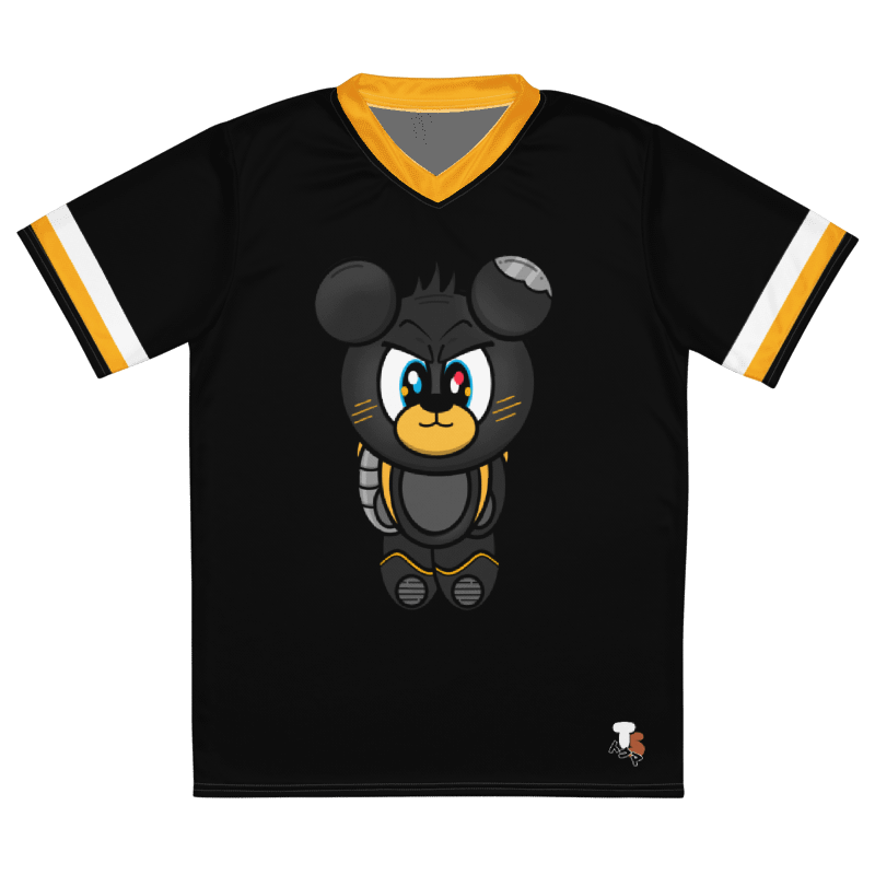 Kid Kuma 412 Jersey - (Special Edition) product image (1)