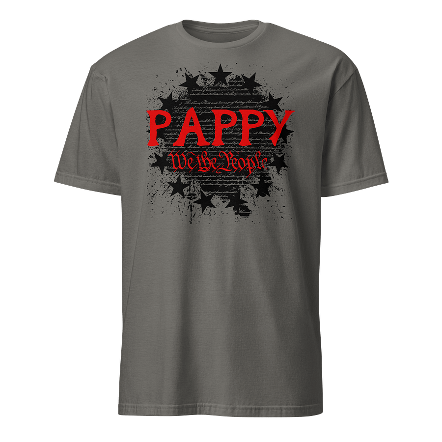PAPPY: We The People product image (2)