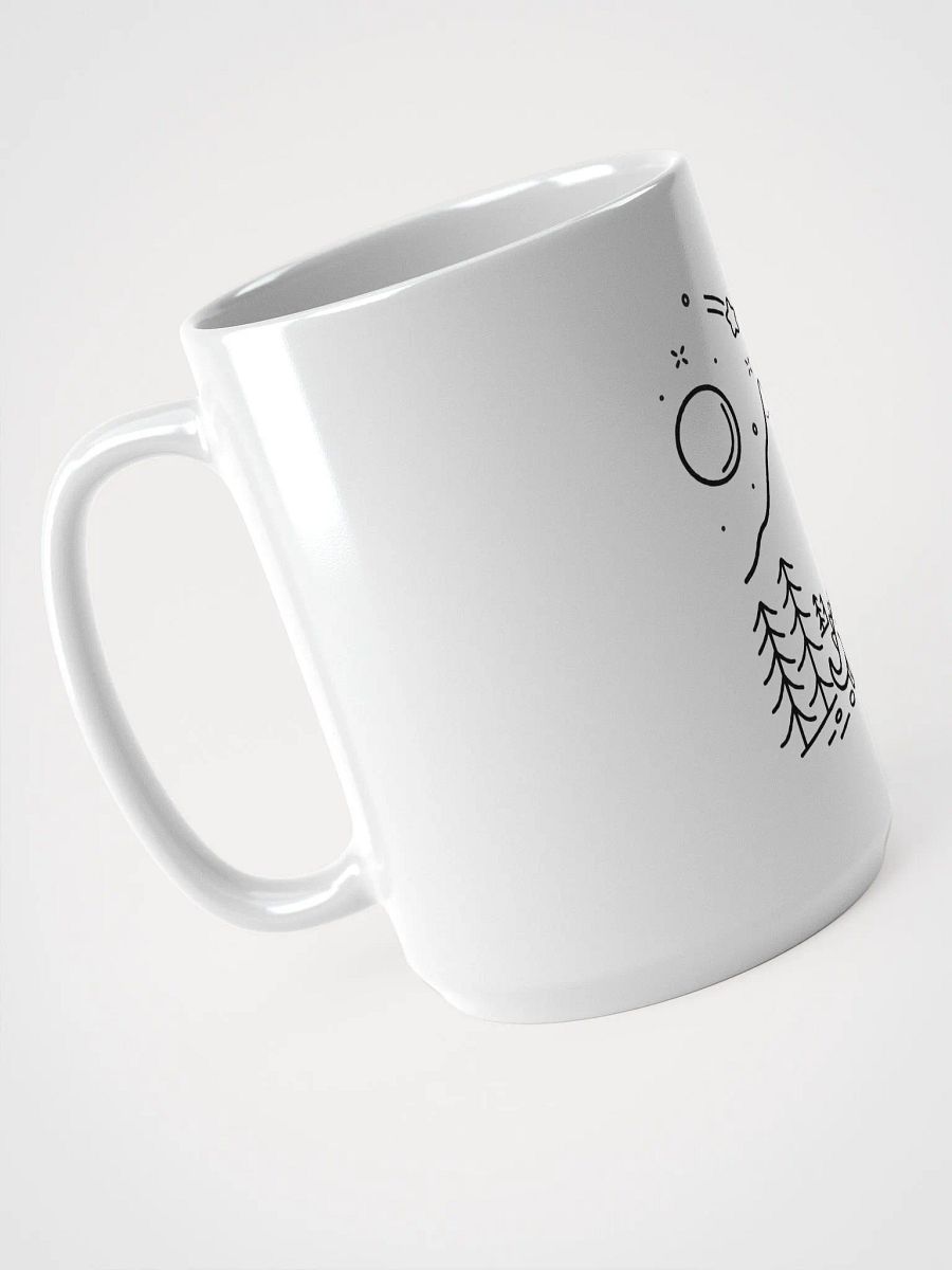 Stargazing Dino Mug product image (4)