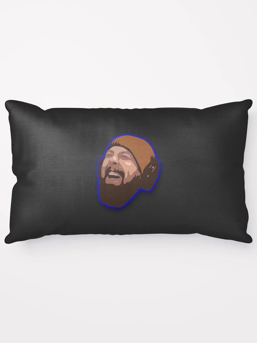 LUL Face Pillow product image (5)