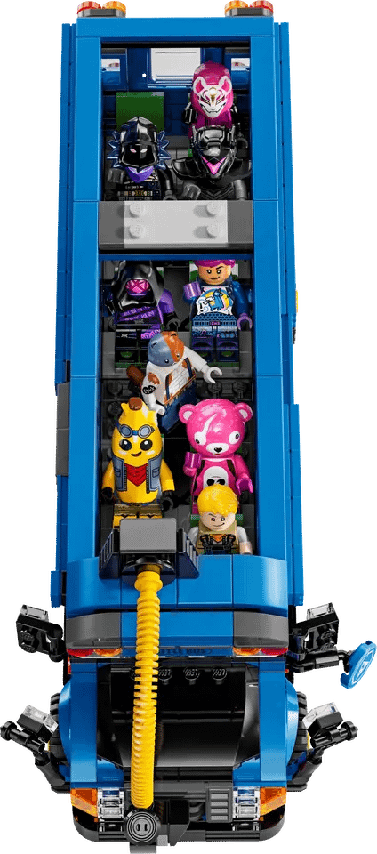 LEGO Fortnite Battle Bus product image (4)
