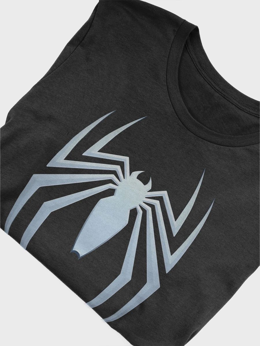 Sleek Spider-Man 2 T-Shirt product image (5)