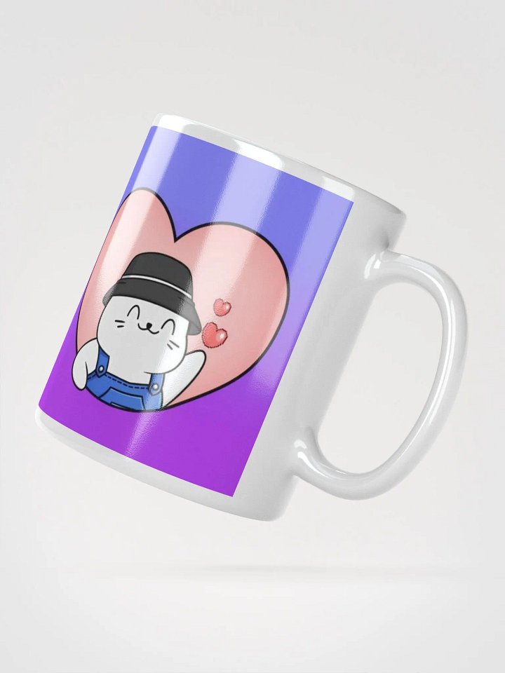 Hearf Mug product image (2)