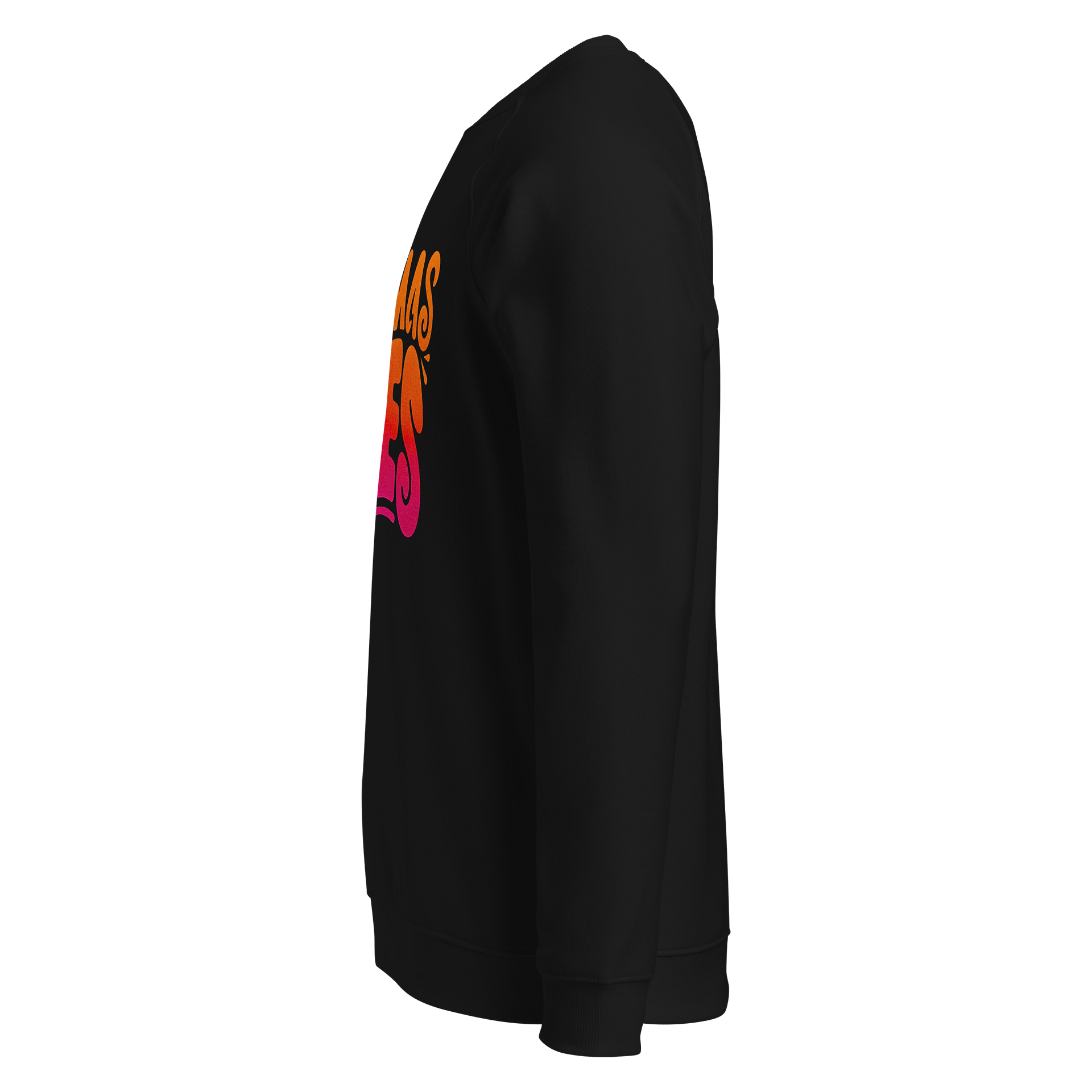 CHRISTMAS VIBES Sweater product image (5)