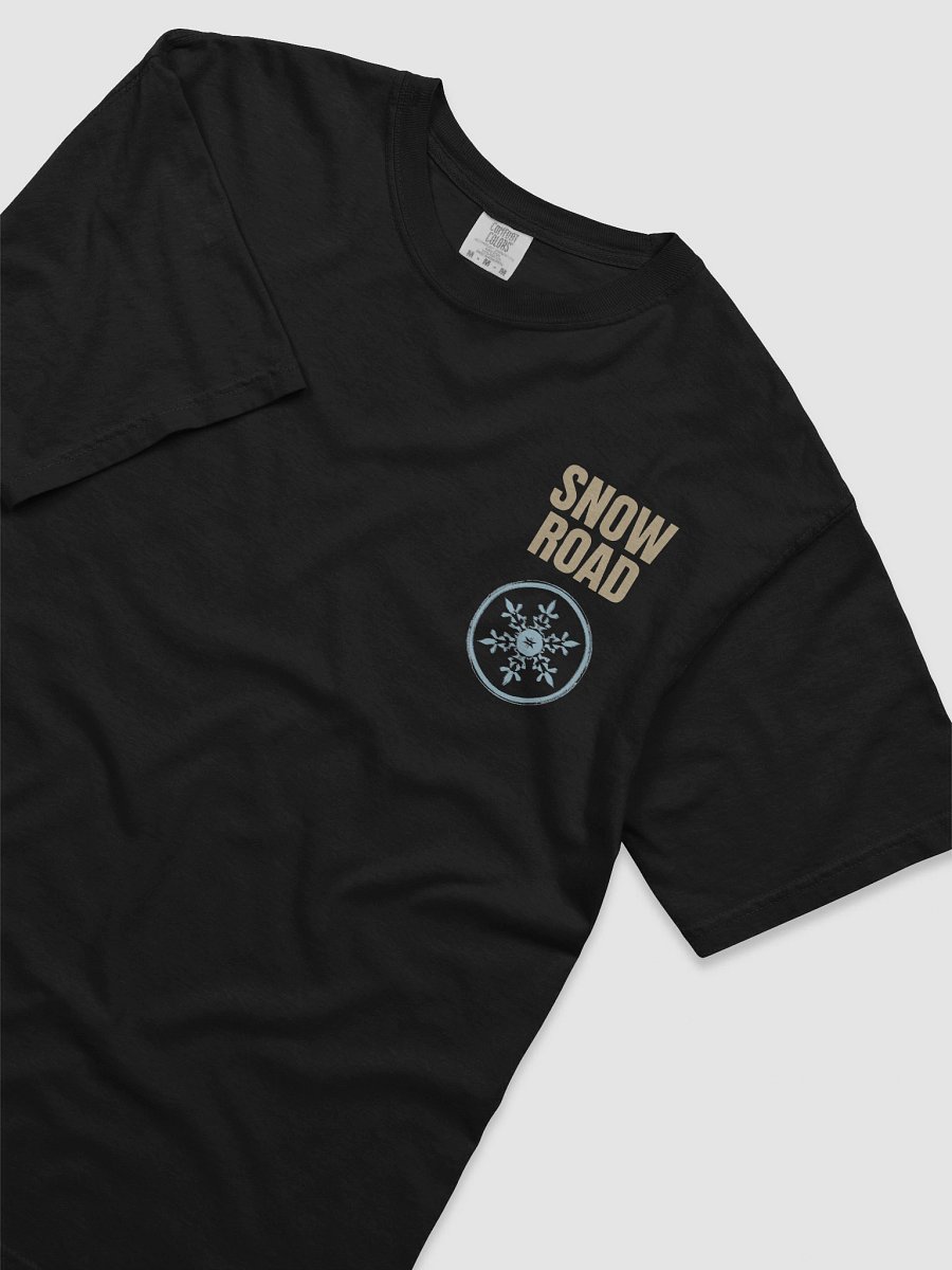 Hometown Pride - Kawagoe Goose: Tshirt product image (5)