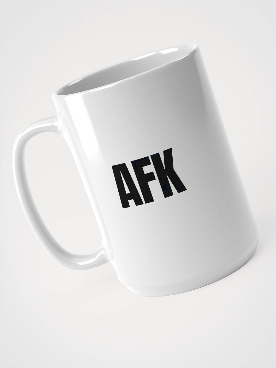 AFK Bliss Mug product image (3)